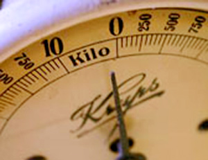 In 20 years, half of the population is overweight