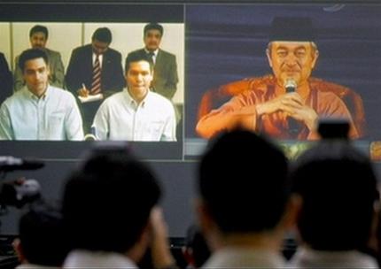 In 2007, Malaysia brought its first astronaut into space
