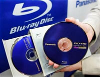 In 2007, Sony plans to release 100 Blu-ray movies
