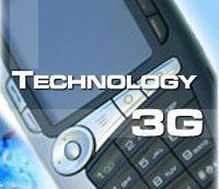 In 2007, will license 3G for up to 4 providers