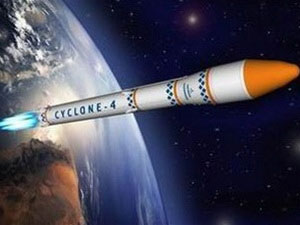 In 2013, Brazil and Ukraine will launch joint satellites