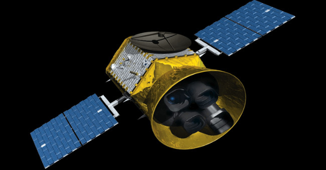In 2018, NASA launched a trump card to hunt life at 7 Earth-like planets