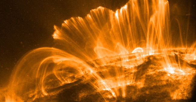 In 2030, a solar storm could be a disaster for the world