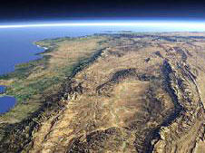 In 2040, eliminate ozone depleting substances