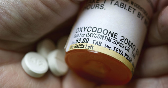 In contrast, pain relievers cause pain to last longer