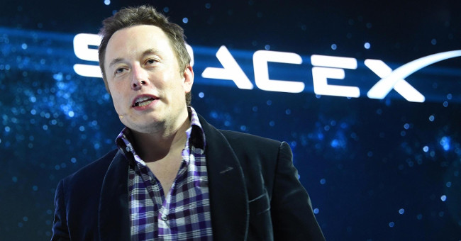 In fact, Elon Musk's satellite internet package: costs only 9.99 USD, speed of 1 million Mbps