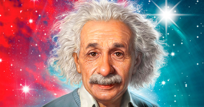In just 12 months, Einstein has released FOUR research papers that change the world