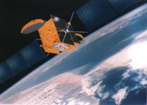 In May 2007, China will launch SinoSat-3 satellite