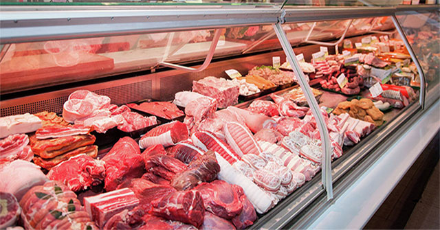 In Russia, there will soon be selling artificial meat