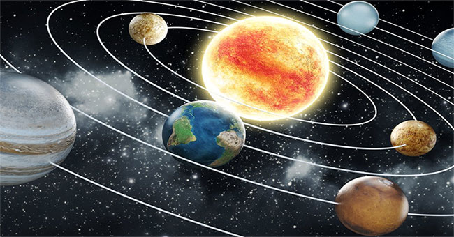In the end, the Sun would die if the Sun was smaller than Earth