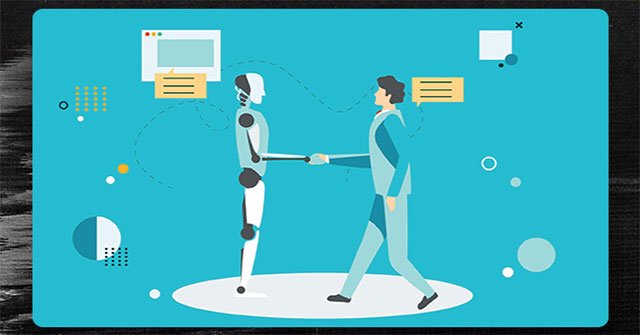 In the future, AI will not only take away human jobs, but it will also prevent workers from finding work