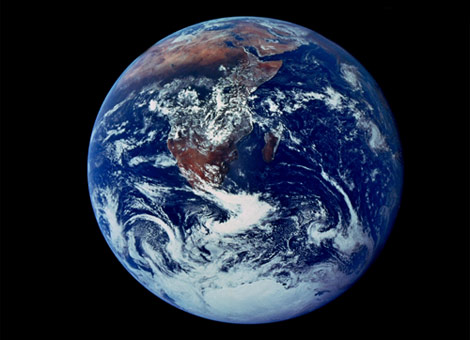 In the future, it will be 25 hours long because the Earth slows down