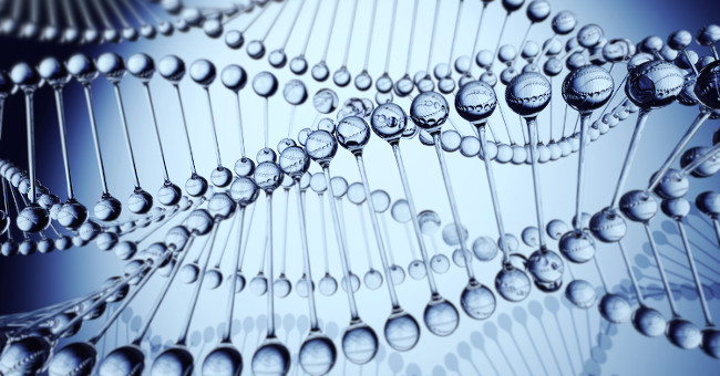 In the near future, we can own a genetic map with only 100 USD