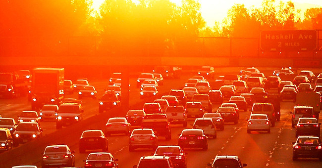 In the next 80 years, going out in the summer will be the same as suicide
