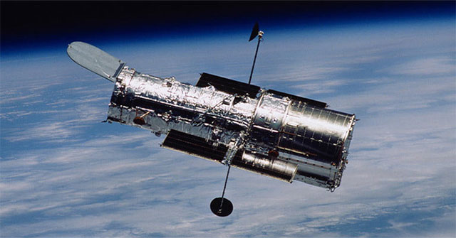 In the past 10 years, what have been done in space science?