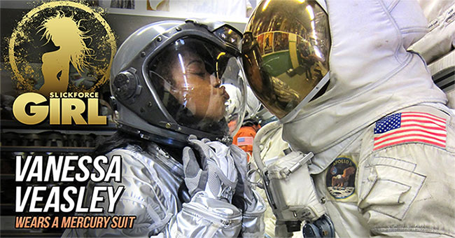 In the universe does not transmit sound, so what do astronauts talk about?