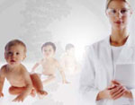 In vitro fertilization is twice as effective in the summer