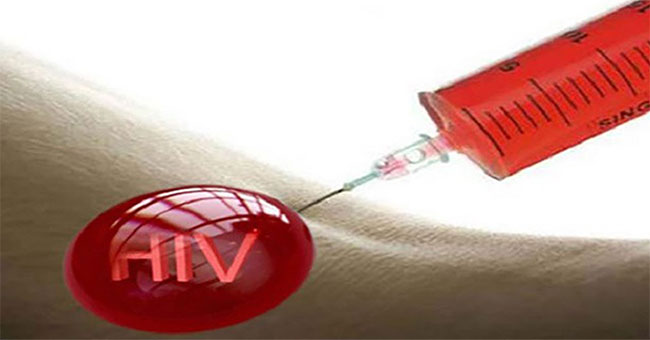 In what ways is HIV transmitted?