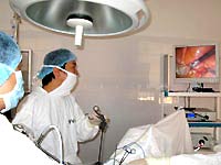 Increased colorectal cancer due to eating