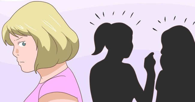 Increased risk of many diseases if you feel ashamed of being fat