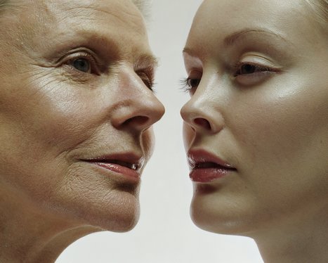Increases anti-aging hormones in humans