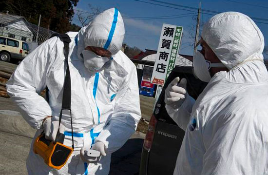 Increasing the role of IAEA in ensuring nuclear safety