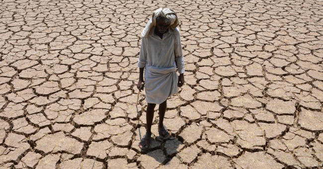 India: 454 people commit suicide due to prolonged extreme heat