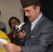 India announced equipment for early detection of cervical cancer