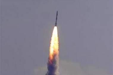 India established a space defense force