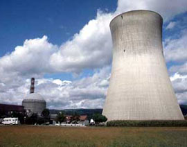 India in Uranium thirst