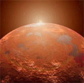 India is about to launch a spacecraft to find life on Mars