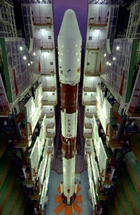 India launched a record of 10 satellites at the same time
