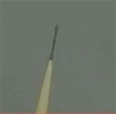 India launches missiles with 5 foreign satellites