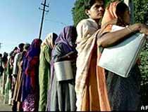 India 'lost 10 million girls'