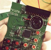 India makes smartphones for the blind