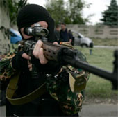 India makes sniper sniper detection equipment