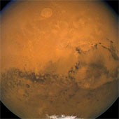 India moved on the launch of the Mars probe