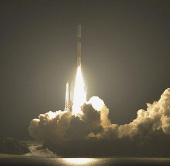 India plans to launch 58 satellites and spacecraft