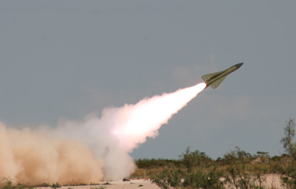 India successfully developed alloys for missiles