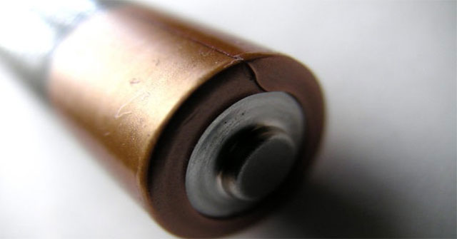 India successfully developed the world's first iron-ion battery
