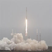 India successfully launched homemade satellites
