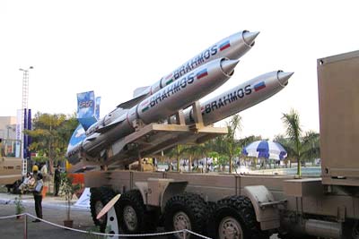 India successfully tried Cruise supersonic rocket