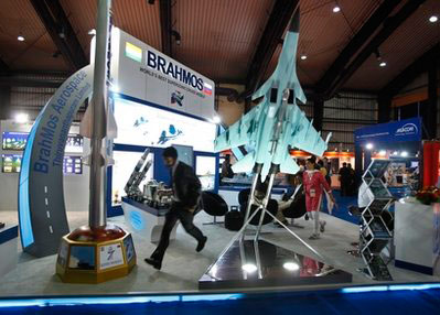 India successfully tried the supersonic cruise missile