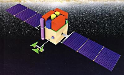 India will conquer Mars