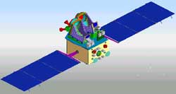 India will launch satellites to monitor natural disasters