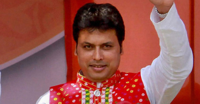 Indian officials claim the Internet was invented in curry!