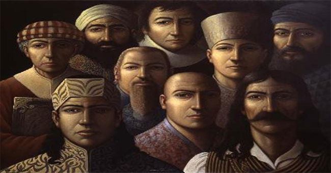Indian secret hides thousands of years: Difficult questions for scientists