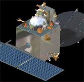 Indian ship MOM has also entered the vicinity of Mars