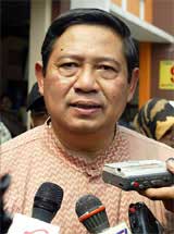 Indonesia established an avian influenza surveillance system
