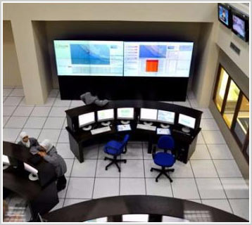 Indonesia has a new tsunami warning system